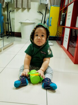 游愛寶さんのコーディネート