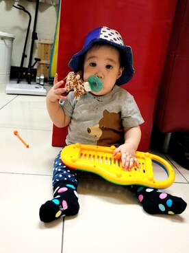 游愛寶さんのコーディネート