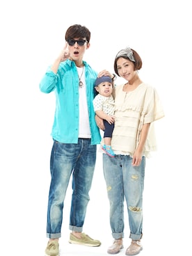 游愛寶さんのコーディネート