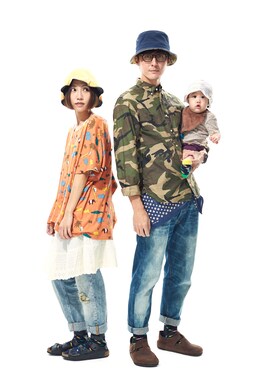 游愛寶さんのコーディネート