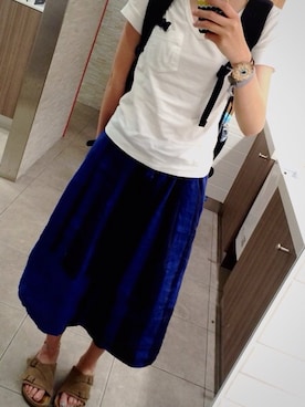 sa_89さんのコーディネート