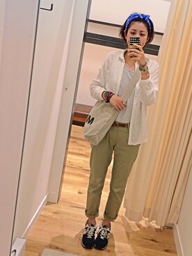 sa_89さんのコーディネート