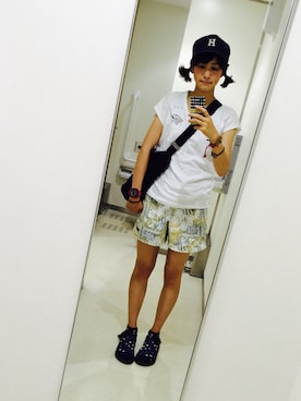 sa_89さんのコーディネート