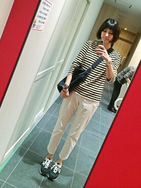 sa_89さんのコーディネート