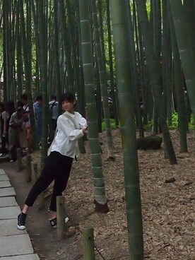 sa_89さんのコーディネート