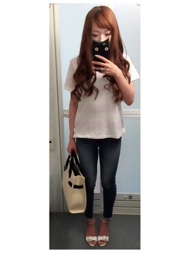 annaさんのコーディネート