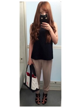 annaさんのコーディネート