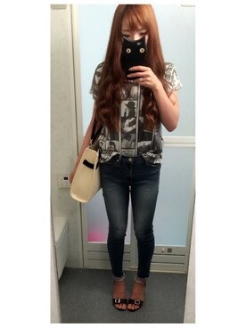 annaさんのコーディネート