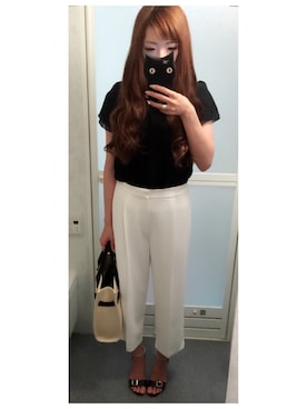 annaさんのコーディネート