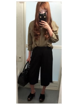 annaさんのコーディネート