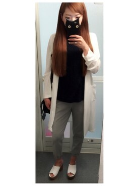 annaさんのコーディネート