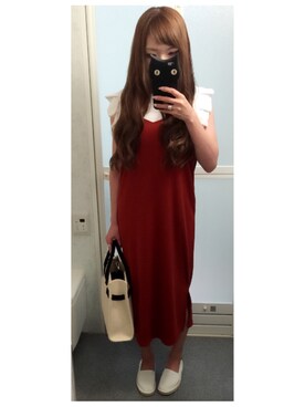 annaさんのコーディネート