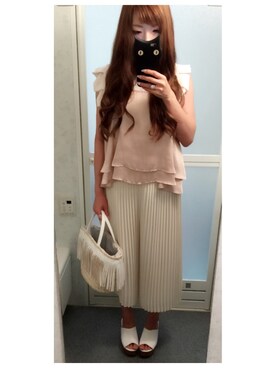 annaさんのコーディネート