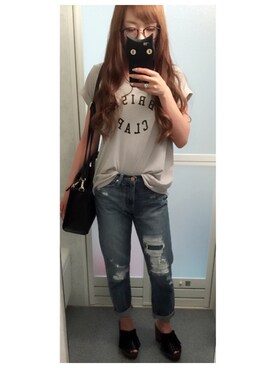 annaさんのコーディネート