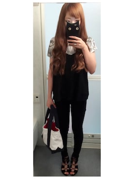 annaさんのコーディネート