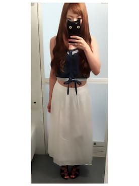 annaさんのコーディネート