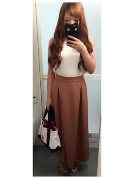 annaさんのコーディネート