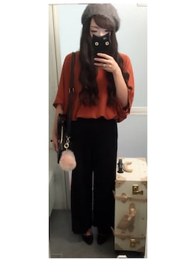 annaさんのコーディネート