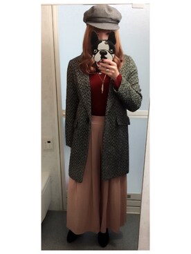 annaさんのコーディネート