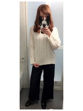 annaさんのコーディネート