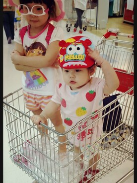 Amber.agumiさんのコーディネート