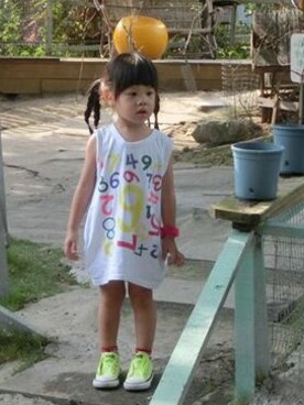 Amber.agumiさんのコーディネート