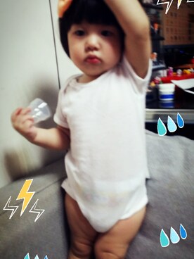 Amber.agumiさんのコーディネート