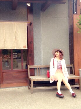 ♡cucca＊cana♡さんのコーディネート