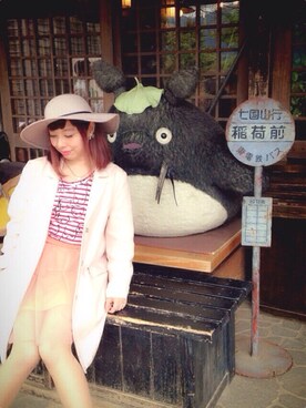 ♡cucca＊cana♡さんのコーディネート