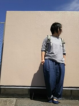 soraさんのコーディネート