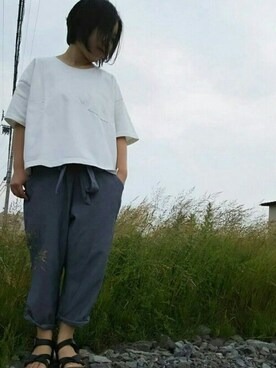 soraさんのコーディネート