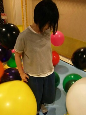 soraさんのコーディネート