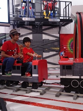 はるさんのコーディネート