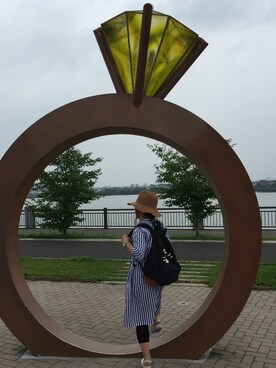 はるさんのコーディネート