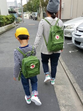 はるさんのコーディネート