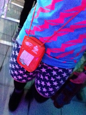 きのぴーさん（レディース・157cm）の冬コーディネート