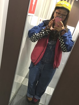 きのぴーさん(レディース・158cm)の春コーディネート