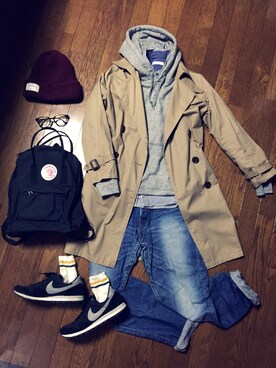 REMiさんのコーディネート