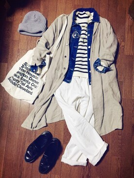 REMiさんのコーディネート