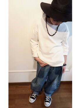 あきさんのコーディネート