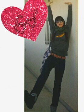 のびーるくん のコーディネート一覧 Wear