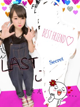 Mikaさんのコーディネート