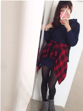 mn＊*°さんのコーディネート