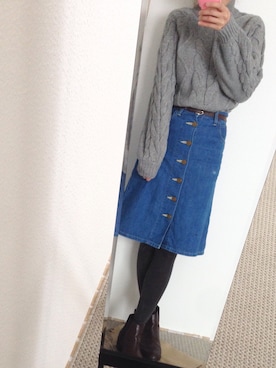 mn＊*°さんのコーディネート