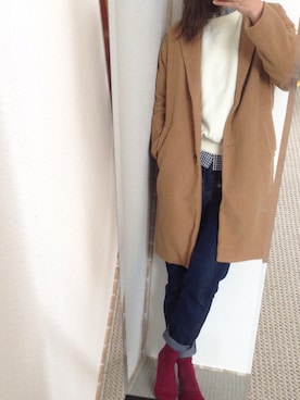 mn＊*°さんのコーディネート