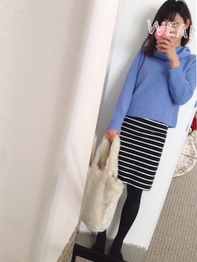 mn＊*°さんのコーディネート