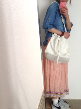 mn＊*°さんのコーディネート