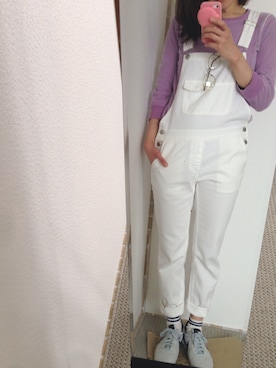 mn＊*°さんのコーディネート