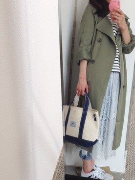 mn＊*°さんのコーディネート