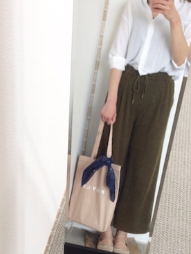 mn＊*°さんのコーディネート